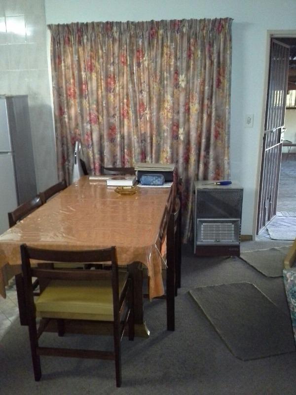 To Let 1 Bedroom Property for Rent in Bethal Mpumalanga