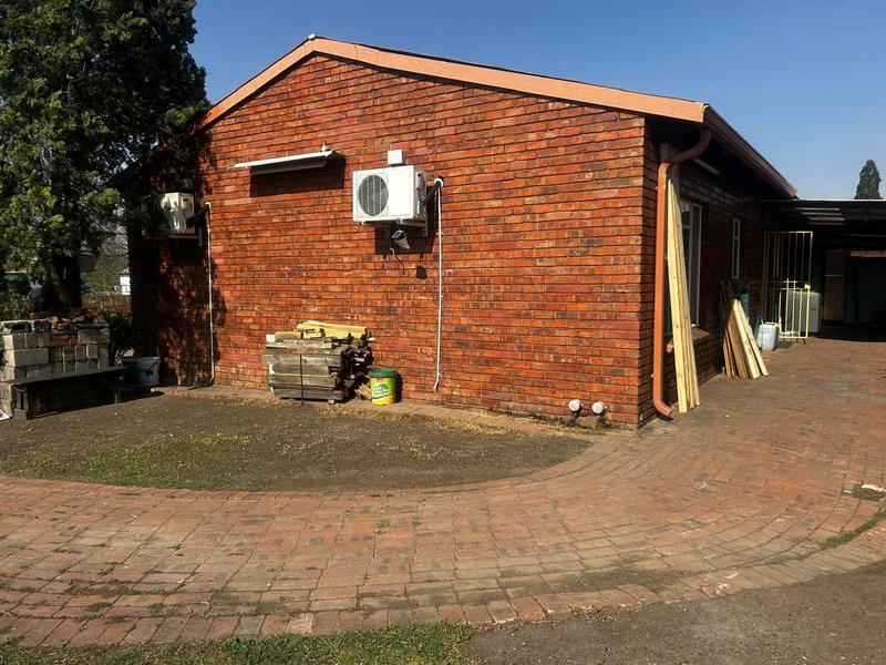 To Let 2 Bedroom Property for Rent in Standerton Mpumalanga