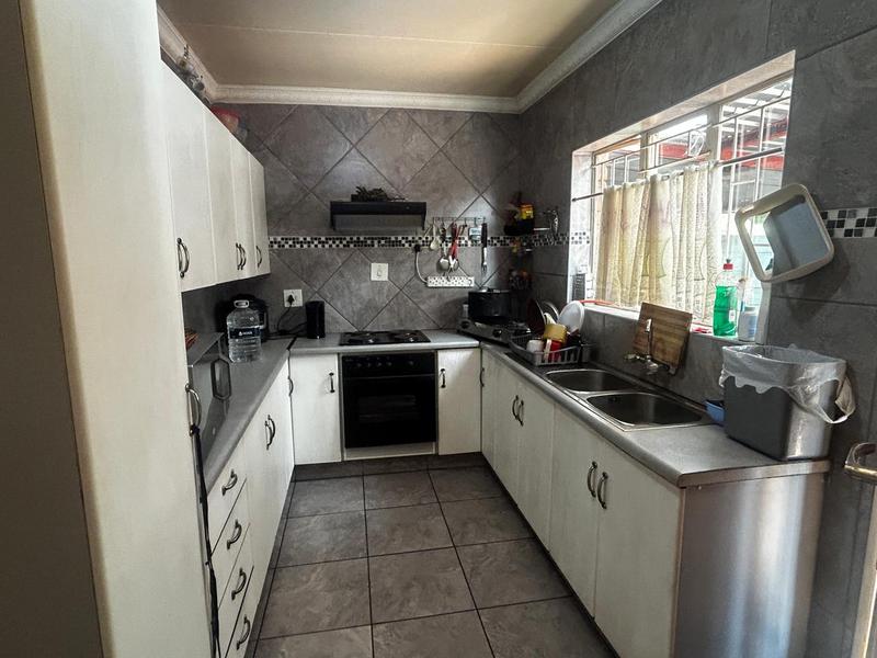 To Let 2 Bedroom Property for Rent in Standerton Mpumalanga