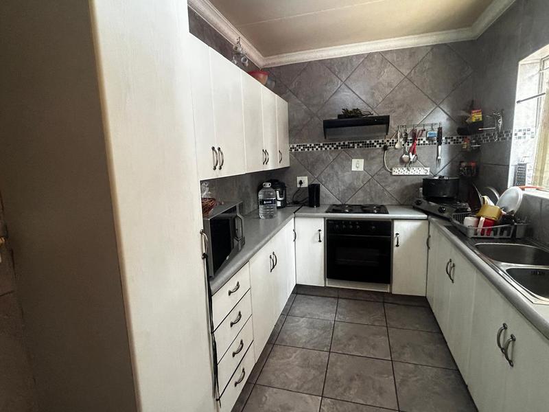 To Let 2 Bedroom Property for Rent in Standerton Mpumalanga