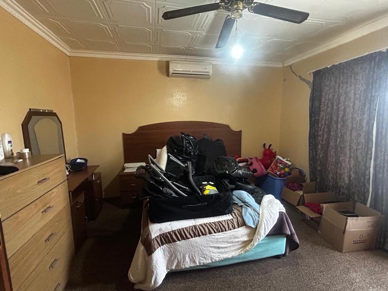 To Let 2 Bedroom Property for Rent in Standerton Mpumalanga