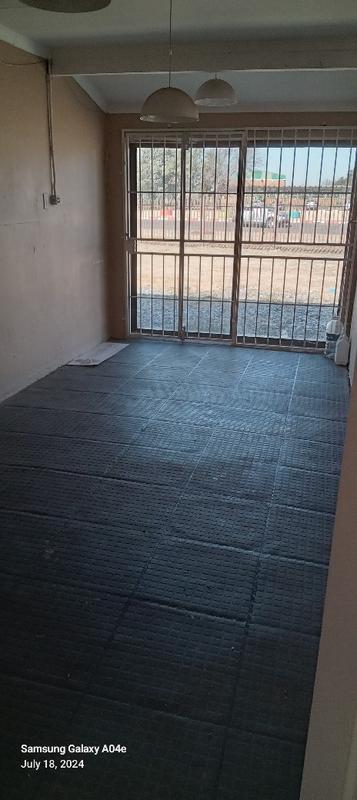 To Let commercial Property for Rent in Delmas Mpumalanga