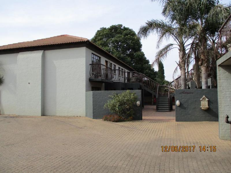 To Let 2 Bedroom Property for Rent in Delmas Mpumalanga