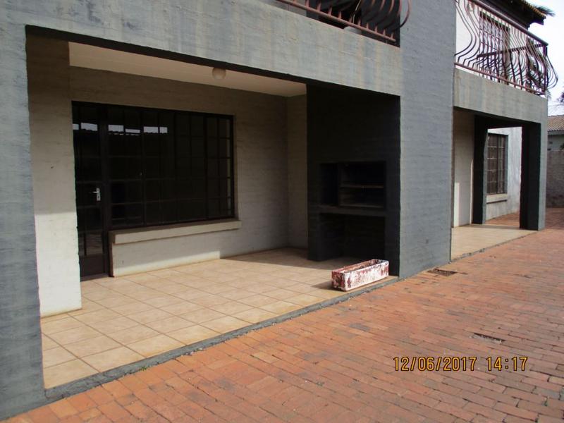 To Let 2 Bedroom Property for Rent in Delmas Mpumalanga