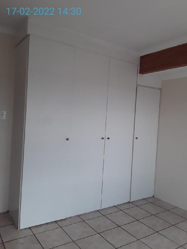 To Let 2 Bedroom Property for Rent in Delmas Mpumalanga