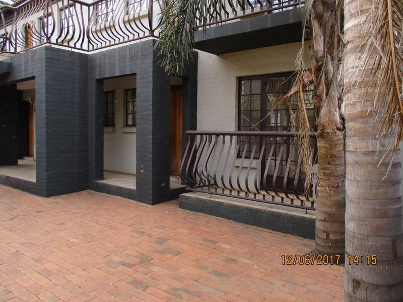 To Let 2 Bedroom Property for Rent in Delmas Mpumalanga