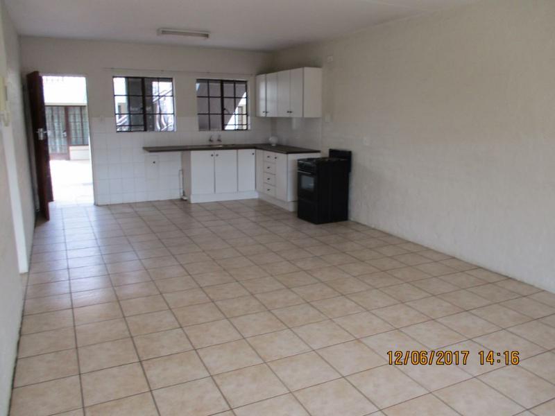 To Let 2 Bedroom Property for Rent in Delmas Mpumalanga