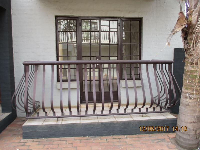 To Let 2 Bedroom Property for Rent in Delmas Mpumalanga