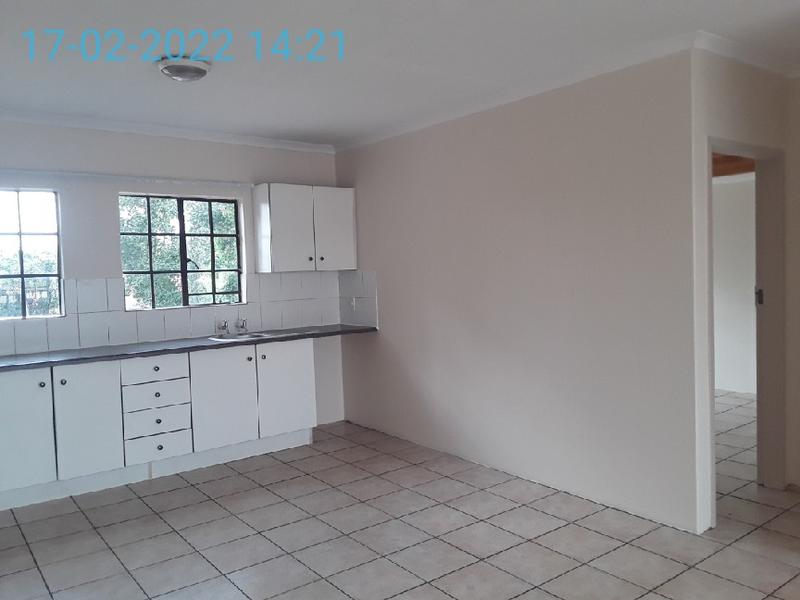 To Let 2 Bedroom Property for Rent in Delmas Mpumalanga