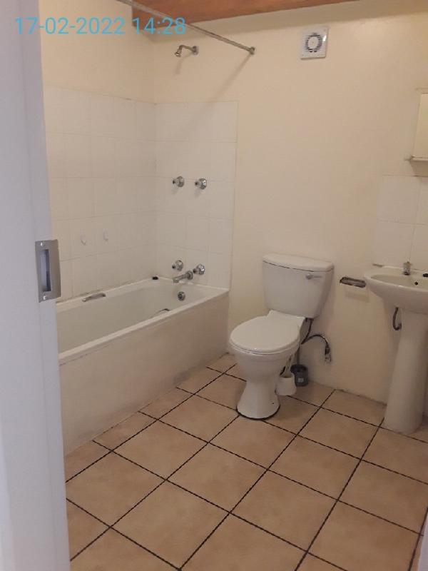 To Let 2 Bedroom Property for Rent in Delmas Mpumalanga