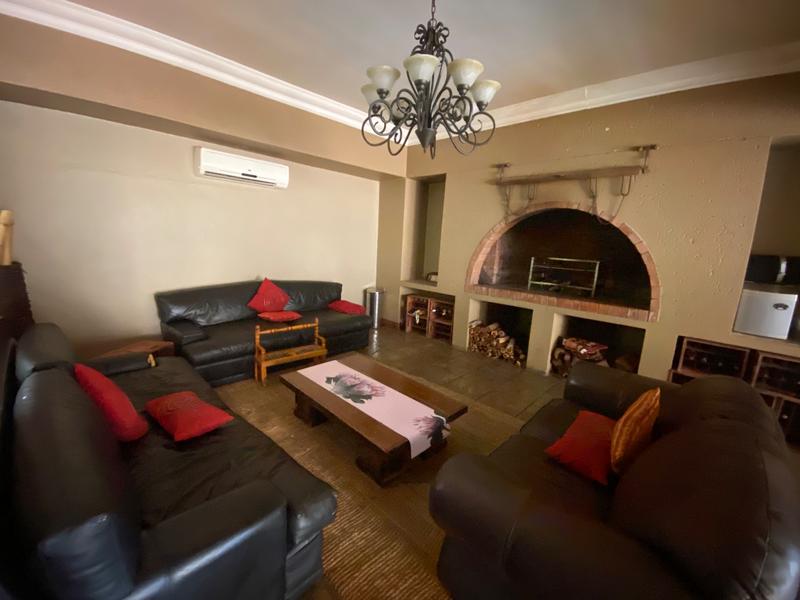 4 Bedroom Property for Sale in Clubville Mpumalanga