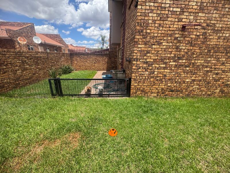 3 Bedroom Property for Sale in Middelburg Mpumalanga