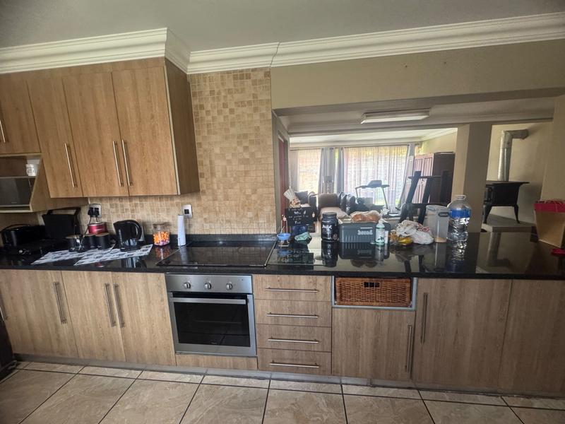 3 Bedroom Property for Sale in Middelburg Mpumalanga