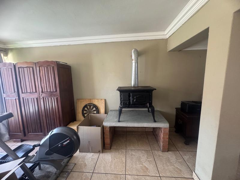 3 Bedroom Property for Sale in Middelburg Mpumalanga