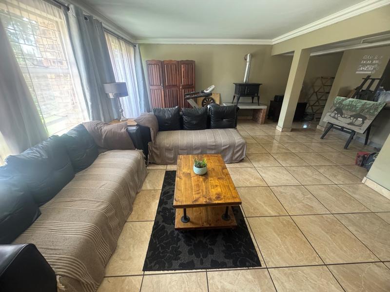 3 Bedroom Property for Sale in Middelburg Mpumalanga