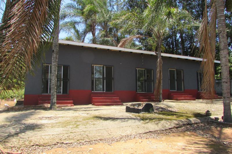 0 Bedroom Property for Sale in White River Rural Mpumalanga