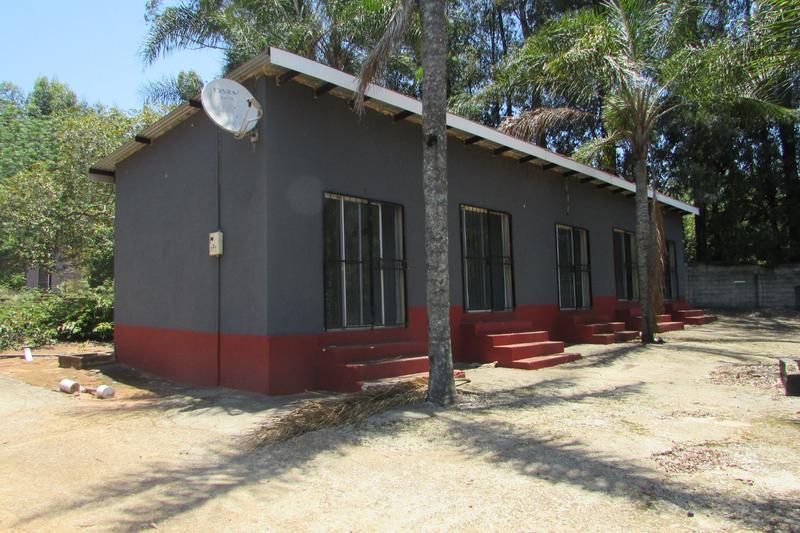 0 Bedroom Property for Sale in White River Rural Mpumalanga