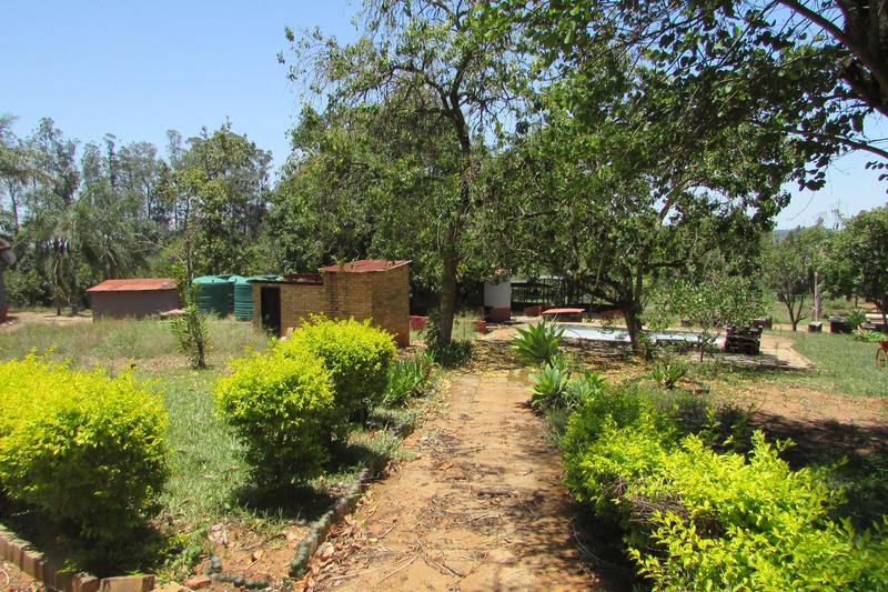 0 Bedroom Property for Sale in White River Rural Mpumalanga