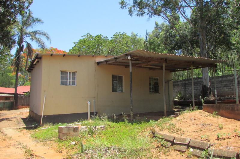 0 Bedroom Property for Sale in White River Rural Mpumalanga