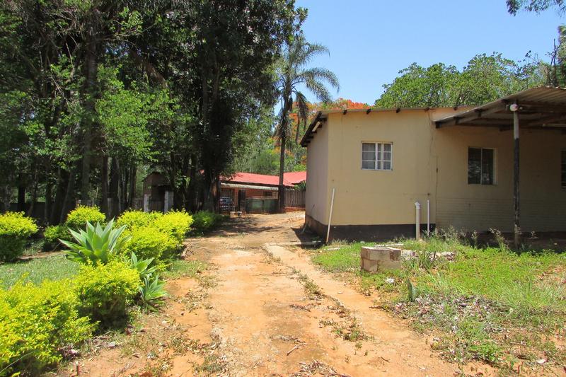 0 Bedroom Property for Sale in White River Rural Mpumalanga