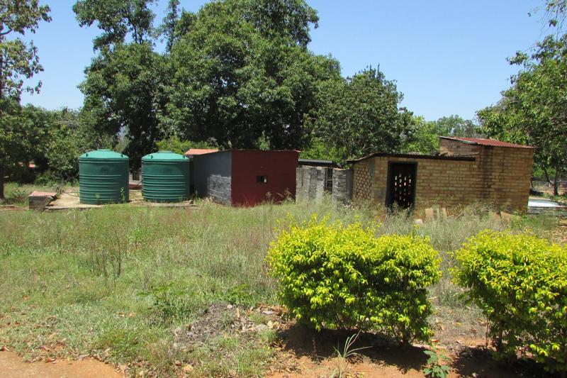 0 Bedroom Property for Sale in White River Rural Mpumalanga