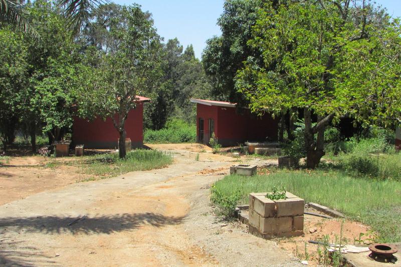 0 Bedroom Property for Sale in White River Rural Mpumalanga