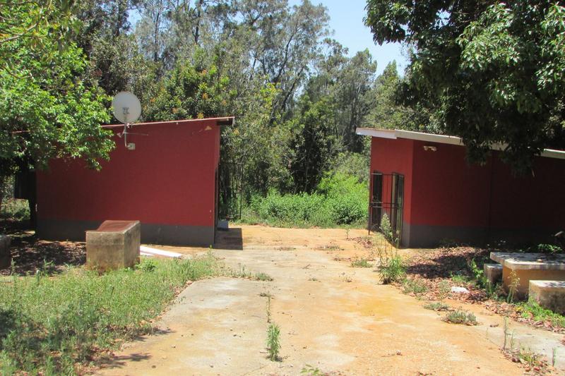 0 Bedroom Property for Sale in White River Rural Mpumalanga