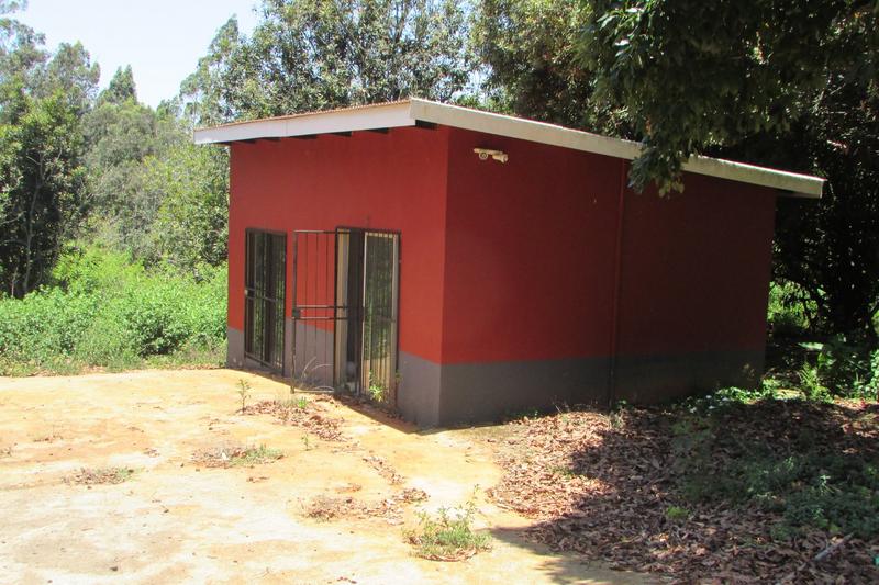 0 Bedroom Property for Sale in White River Rural Mpumalanga