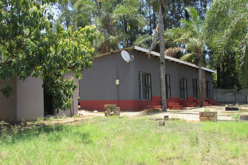 0 Bedroom Property for Sale in White River Rural Mpumalanga