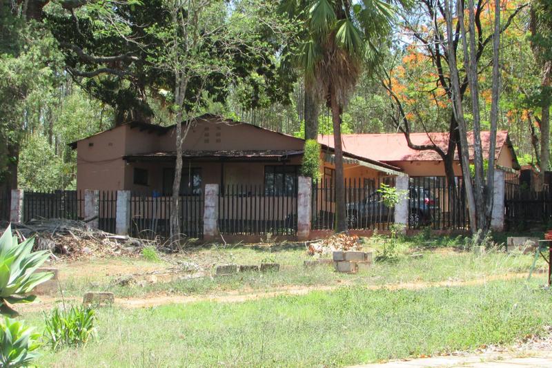 0 Bedroom Property for Sale in White River Rural Mpumalanga