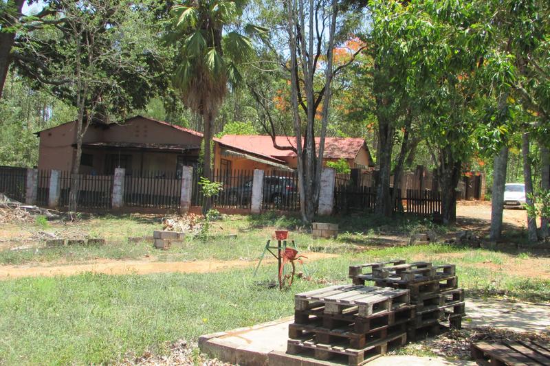 0 Bedroom Property for Sale in White River Rural Mpumalanga