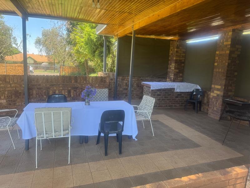 4 Bedroom Property for Sale in Kanonkop Mpumalanga