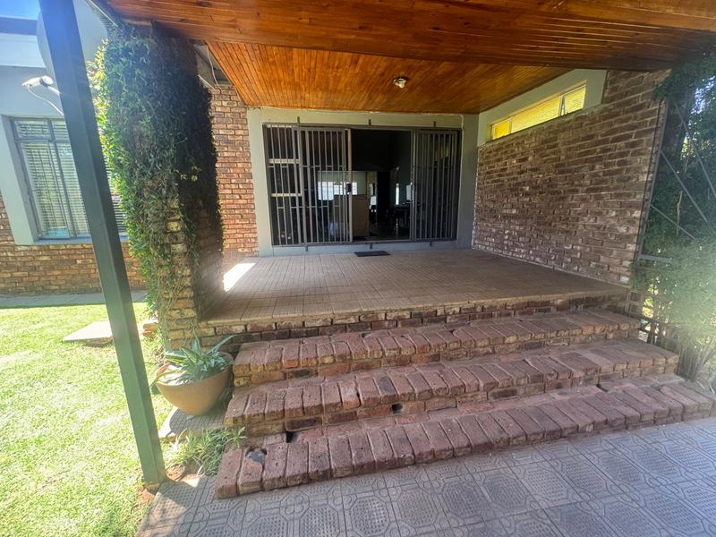 4 Bedroom Property for Sale in Kanonkop Mpumalanga