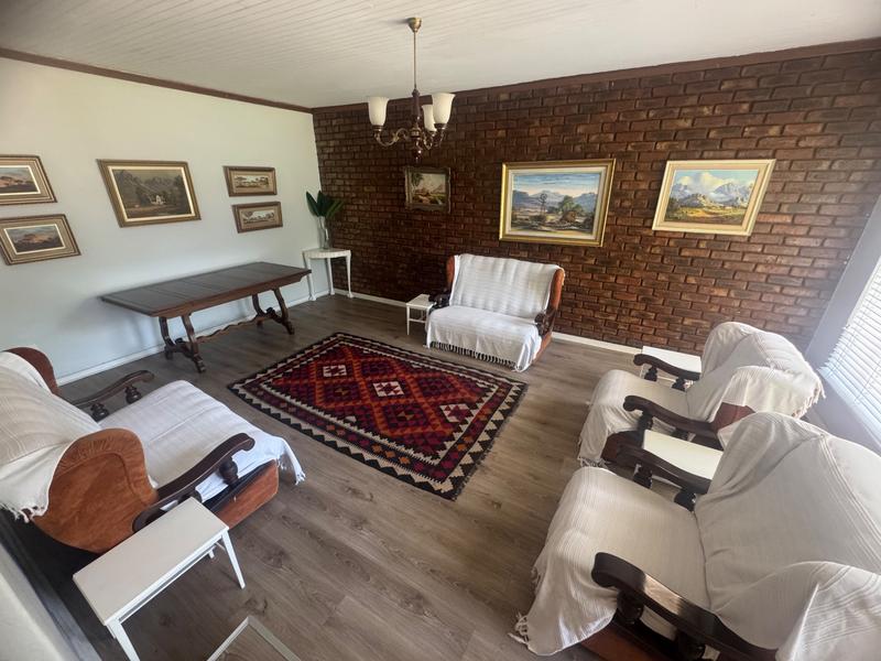 4 Bedroom Property for Sale in Kanonkop Mpumalanga