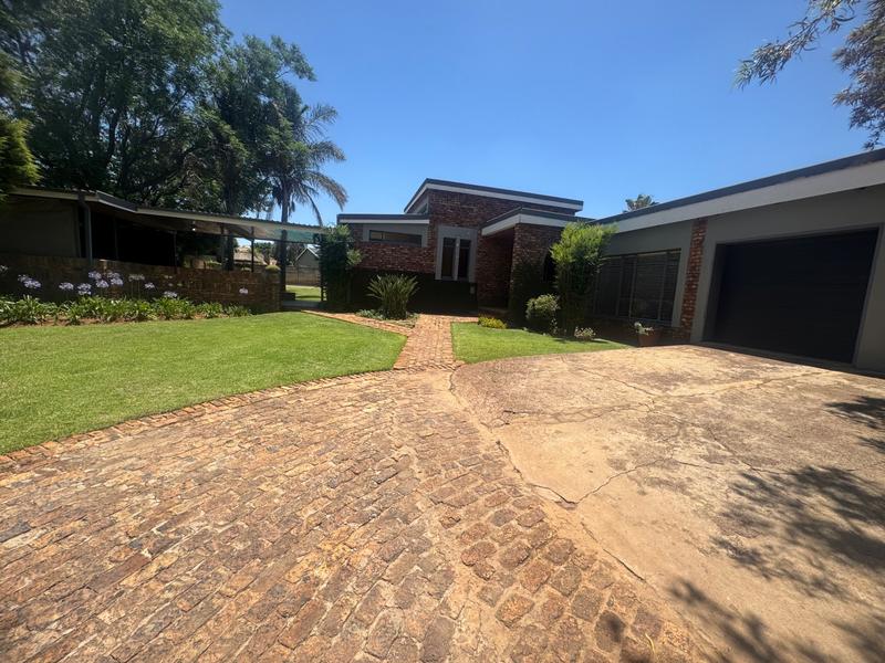 4 Bedroom Property for Sale in Kanonkop Mpumalanga