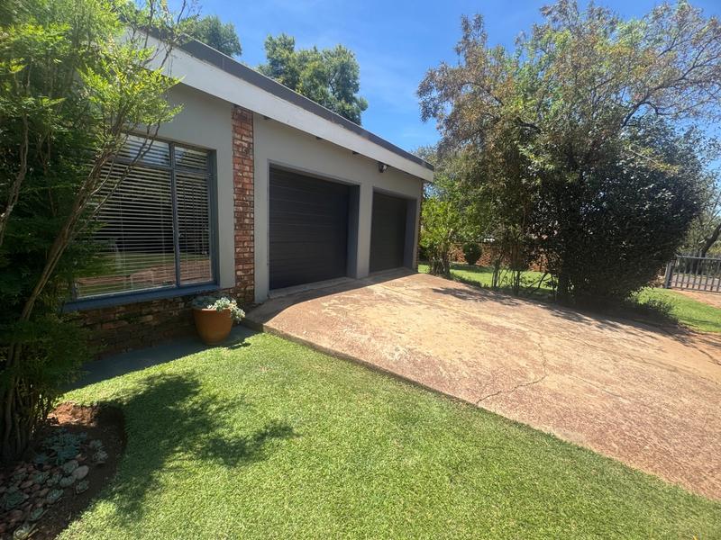 4 Bedroom Property for Sale in Kanonkop Mpumalanga