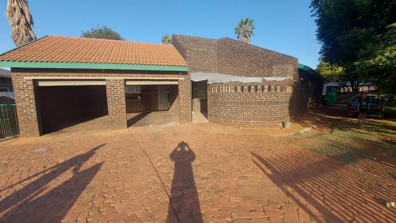 To Let 3 Bedroom Property for Rent in Delmas Mpumalanga