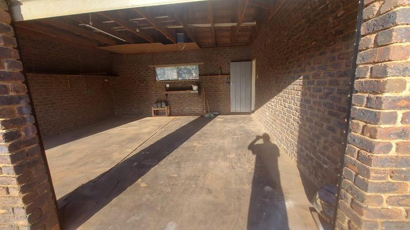 To Let 3 Bedroom Property for Rent in Delmas Mpumalanga