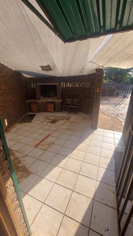 To Let 3 Bedroom Property for Rent in Delmas Mpumalanga