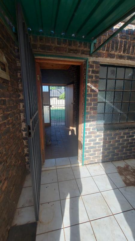 To Let 3 Bedroom Property for Rent in Delmas Mpumalanga