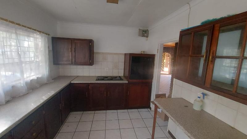 To Let 3 Bedroom Property for Rent in Delmas Mpumalanga