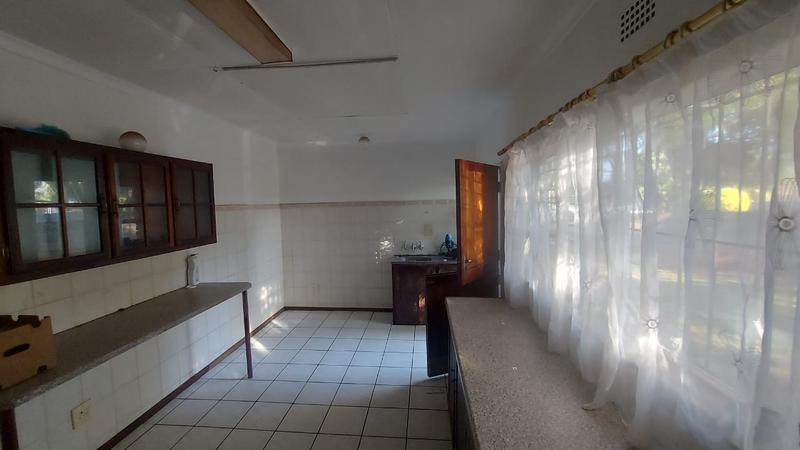 To Let 3 Bedroom Property for Rent in Delmas Mpumalanga