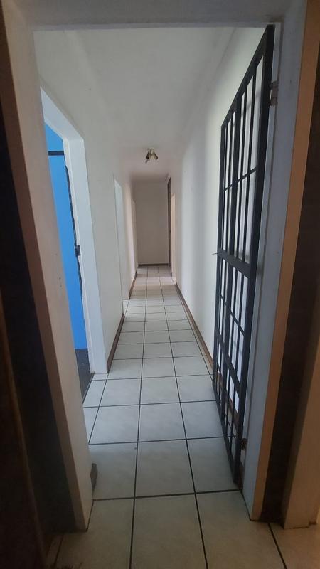 To Let 3 Bedroom Property for Rent in Delmas Mpumalanga