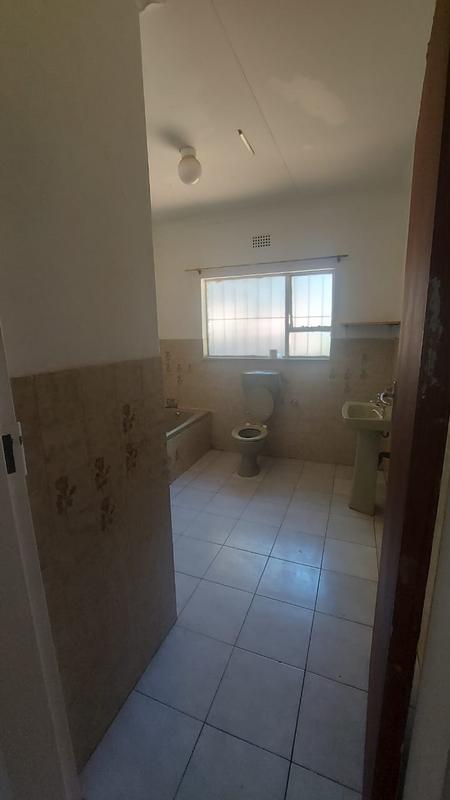 To Let 3 Bedroom Property for Rent in Delmas Mpumalanga