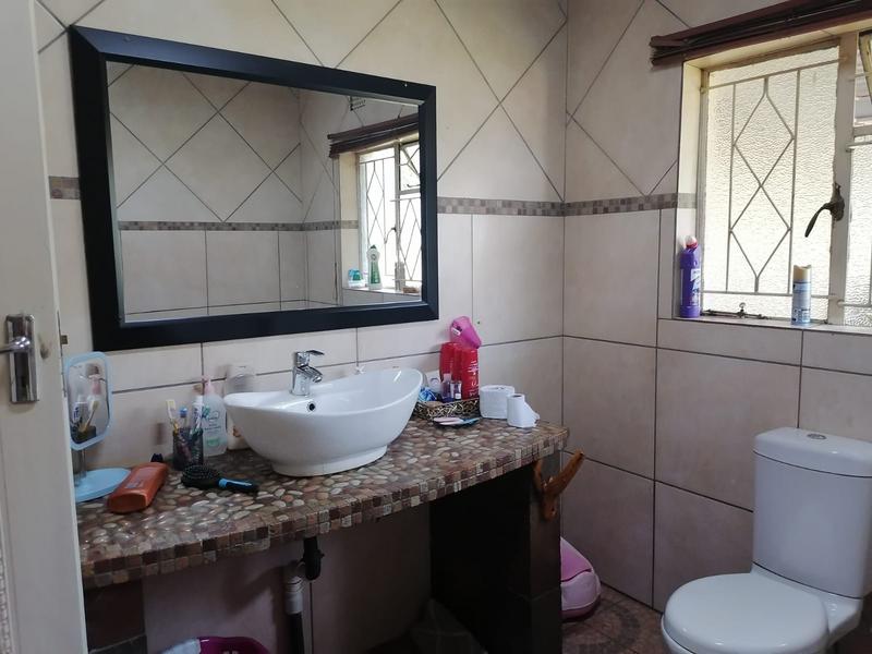 To Let 3 Bedroom Property for Rent in Delmas Mpumalanga