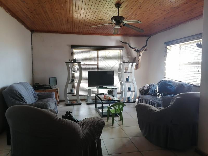 To Let 3 Bedroom Property for Rent in Delmas Mpumalanga