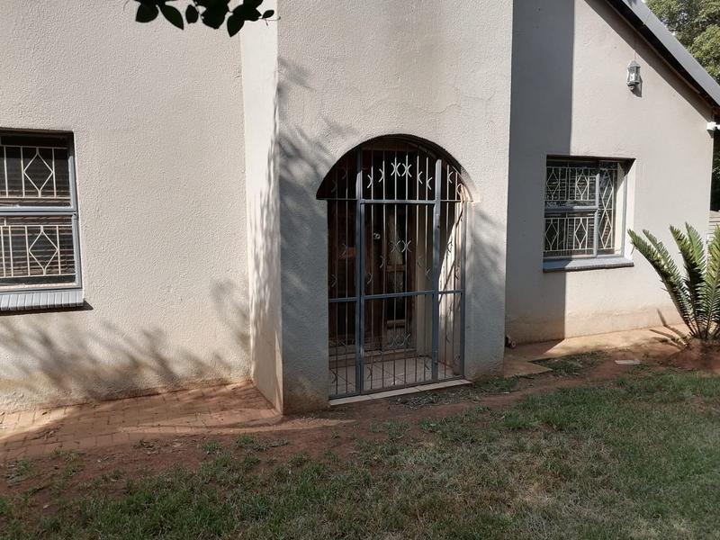 To Let 3 Bedroom Property for Rent in Delmas Mpumalanga