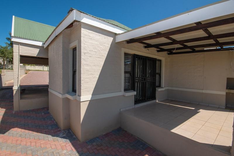 3 Bedroom Property for Sale in White River Ext 46 Mpumalanga