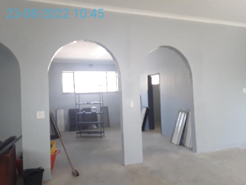 To Let commercial Property for Rent in Delmas Mpumalanga