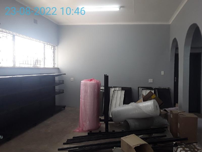 To Let commercial Property for Rent in Delmas Mpumalanga